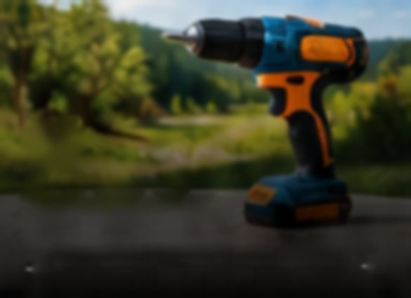 Tools & Outdoor